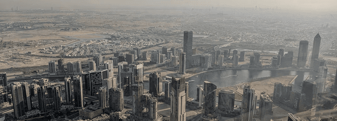 Company Formation in UAE