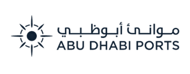 Abu Dhabi Ports Group logo