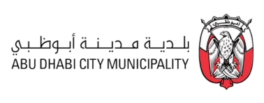 Abu Dhabi City Municipality logo