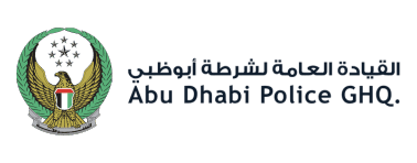 Abu Dhabi Police GHQ logo