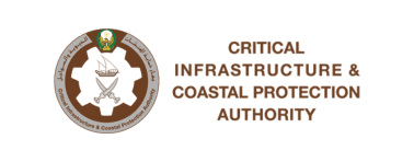 CICPA Abu Dhabi Security Passes Authority logo