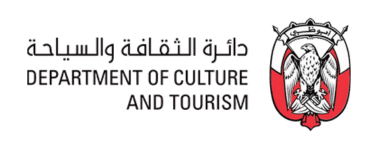 Department of Culture and Tourism Abu Dhabi logo