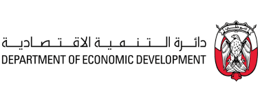 Abu Dhabi Department of Economic Development logo