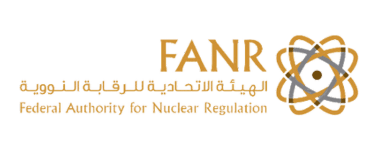 FANR Federal Authority for Nuclear Regulation logo