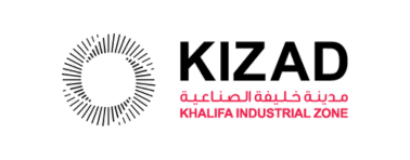 KEZAD Group Industrial Zone logo