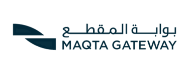 Maqta Gateway Abu Dhabi Ports logo