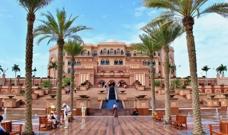 Abu dhabi hotels welcome over.2m guests in q1 representing Abu Dhabi hotels welcome over 1.2M guests in Q1 (Abu Dhabi Hotel Business) in the UAE