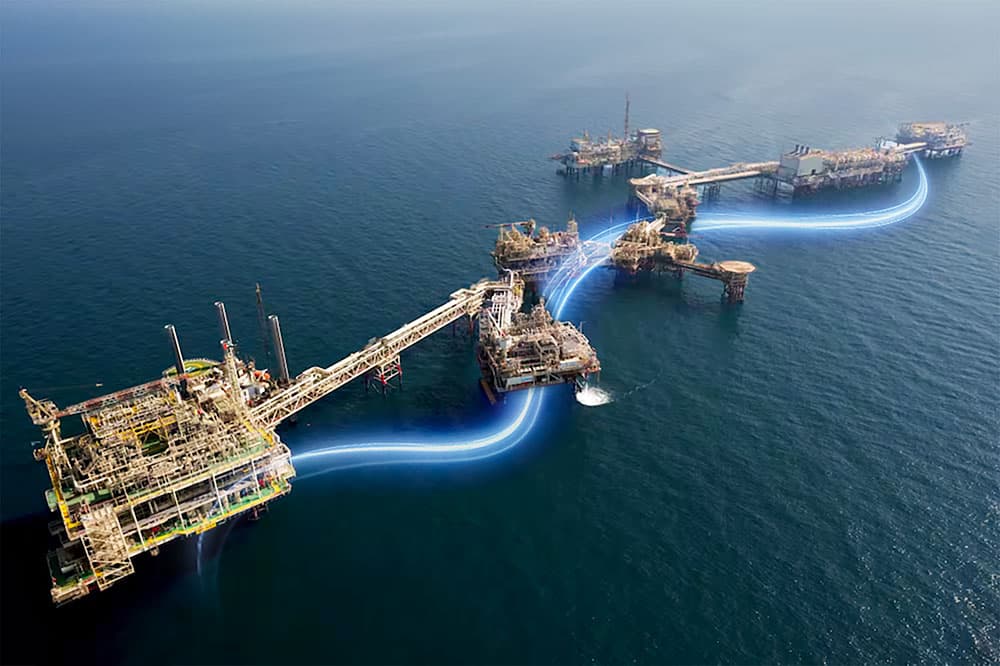 Adnocdeploysaiqsrobowellaisolutioninoffshoreoperations2 representing Marine Services in the UAE