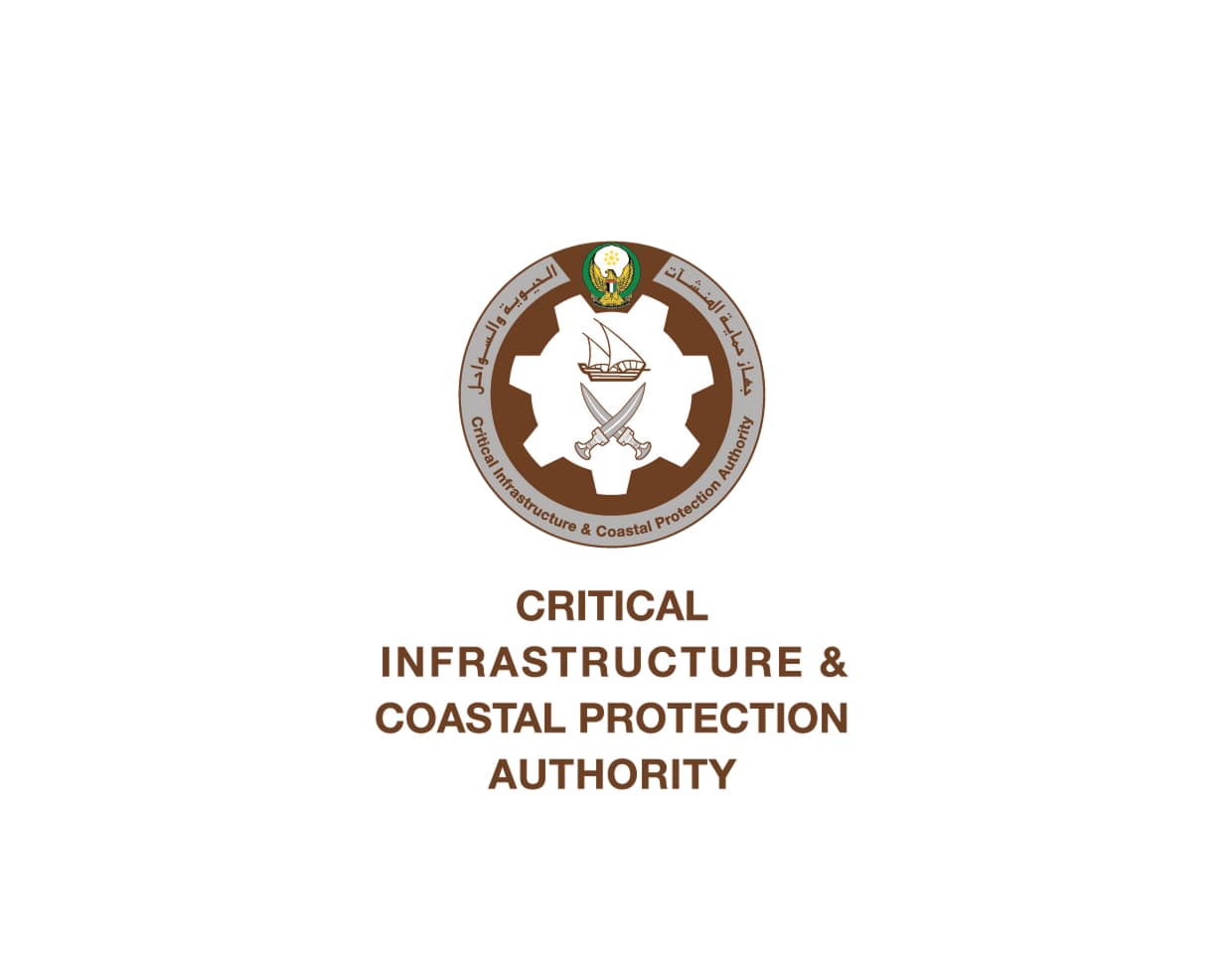 Official National Guard CICPA security clearance pass for Critical Infrastructure & Coastal Protection Authority (CICPA) Security Permits in Abu Dhabi