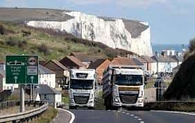 {Updated} The UK, UAE free commerce dealings approaching agreement: British MP [2022]