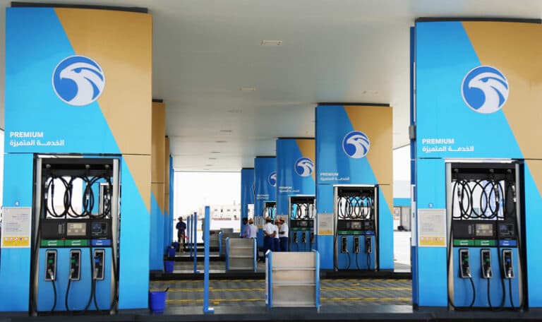 ADNOC vendor registration and oil and gas consulting in Abu Dhabi for ADNOC Distribution reports strong growth in net profit for Q1 2018 (Abu Dhabi Oil & Gas)