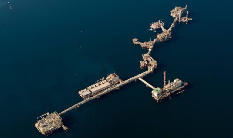ADNOC vendor registration and oil and gas consulting in Abu Dhabi for ADNOC & ADPOWER Partner to develop sub-sea transmission network (adnoc offshore)