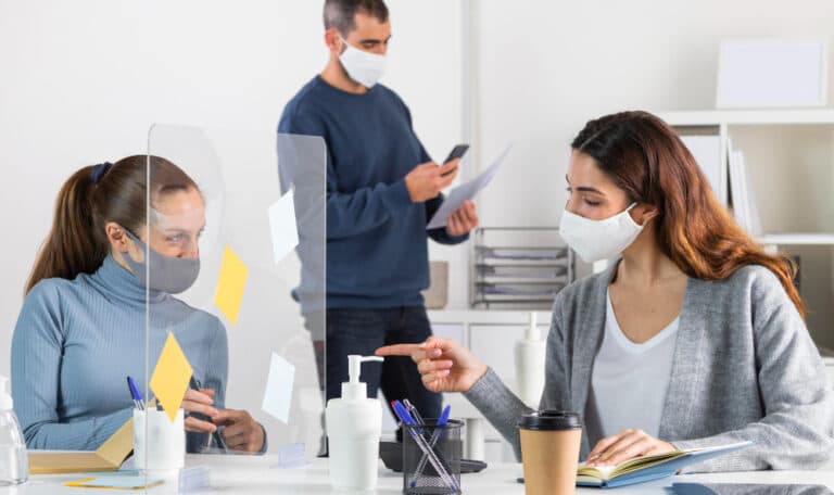 Corporate business setup and commercial consulting advisory for Covid-19 PCR Tests for Staff at Different Economic Sectors in Abu Dhabi in the UAE