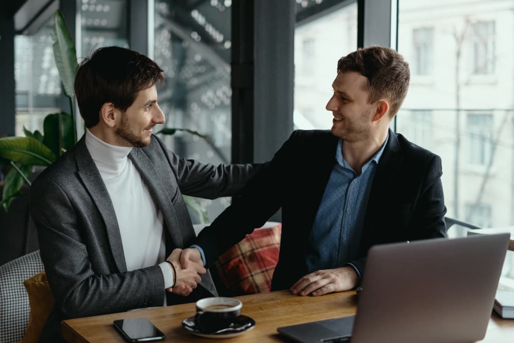 Corporate business setup and commercial consulting advisory for Why Choose Us in the UAE