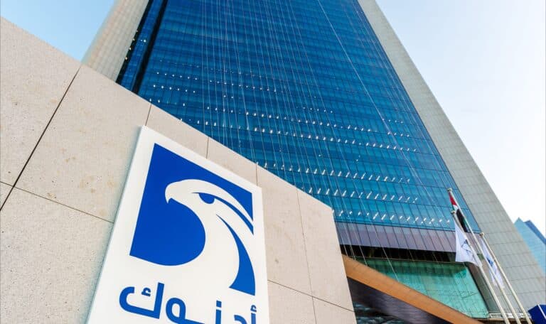 ADNOC Prequalification