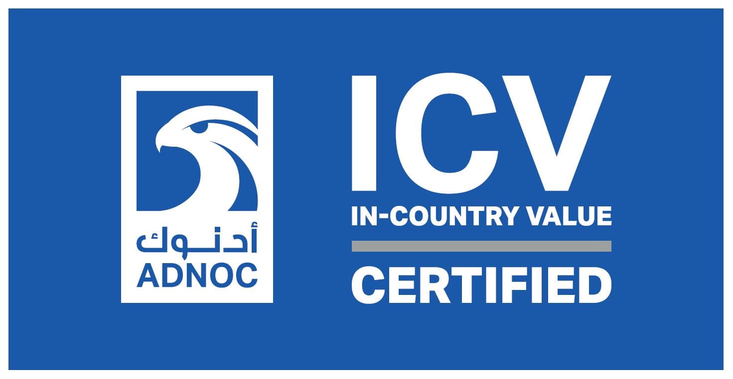 In-Country Value ICV certification score improvement and audit in UAE for ICV Certification
