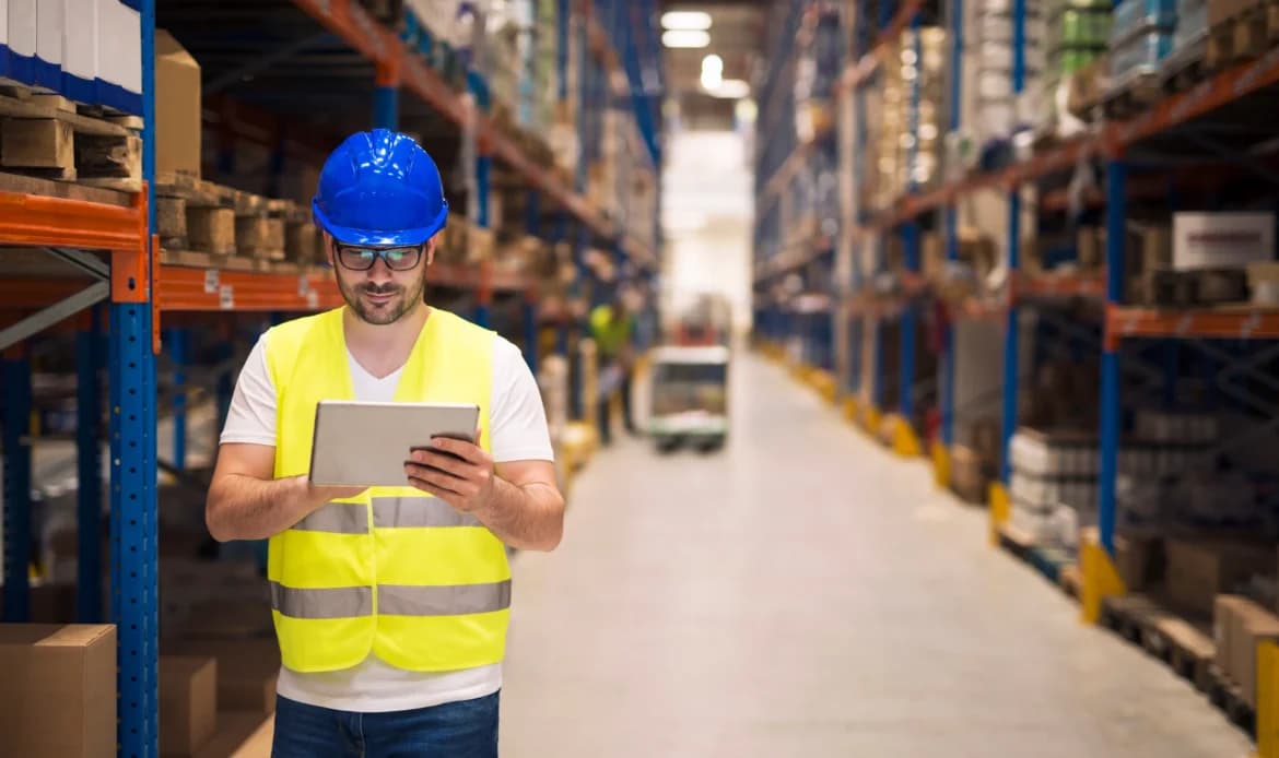 Requirements for Warehouses in Abu Dhabi