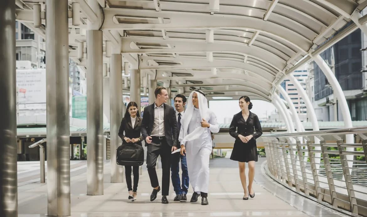 How to Start a Company in Abu Dhabi