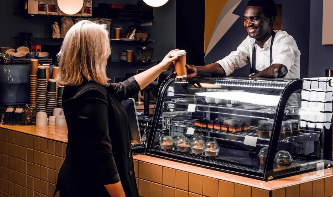 How to Open a Cafeteria in Dubai
