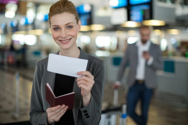 Airport License in Abu Dhabi