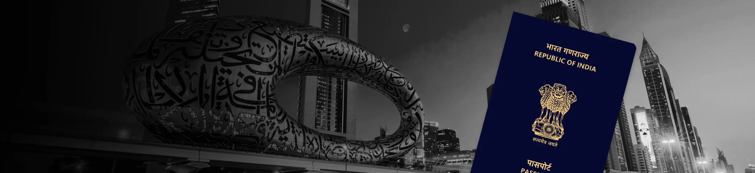 UAE passport and travel documents for UAE Work Visa for Syria citizens - Requirements and Process in the UAE