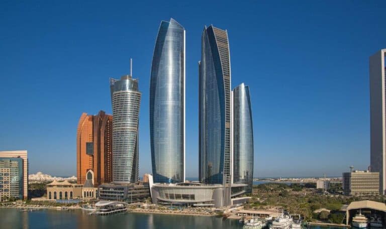 Abu Dhabi Local Content Program ADLC certification by ADDED for Abu Dhabi DED Seizes 13K Fake Items in Inspections (Abu Dhabi Business Center)