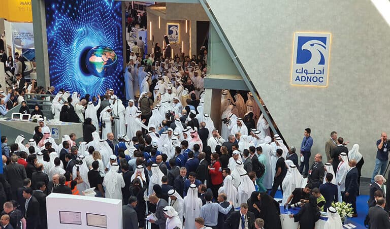 ADIPEC 2020: Oil & Gas Opportunities Beyond COVID Challenges