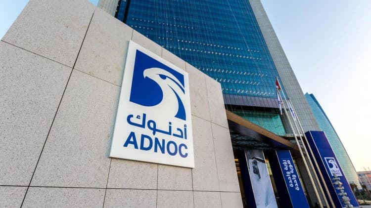 ADNOC Awards Cosmo Offshore Exploration Block in Abu Dhabi’s Second Competitive Block Bid Round