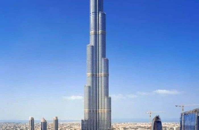 A great business opportunity in Abu Dhabi, Dubai