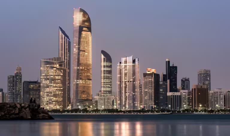 Business Setup in Saudi Arabia