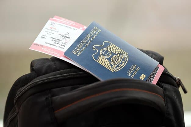 UAE's New Visa System - Low Cost Insurance Scheme instead of Bank Guarantee AED 3,000