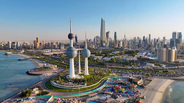 Business setup in Kuwait