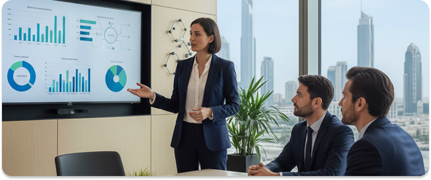 ADNOC Registration Success Statistics