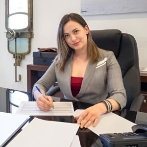 PLUE UAE Team Member 2