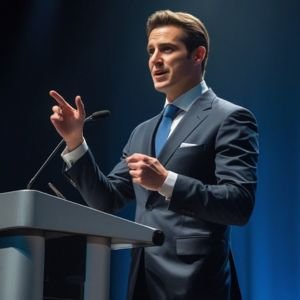 PLUE UAE Team Member 3