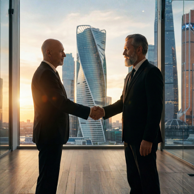 PRO Registration Process Illustration