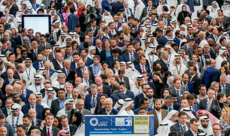 Abu Dhabi prepares to host ADIPEC 2016