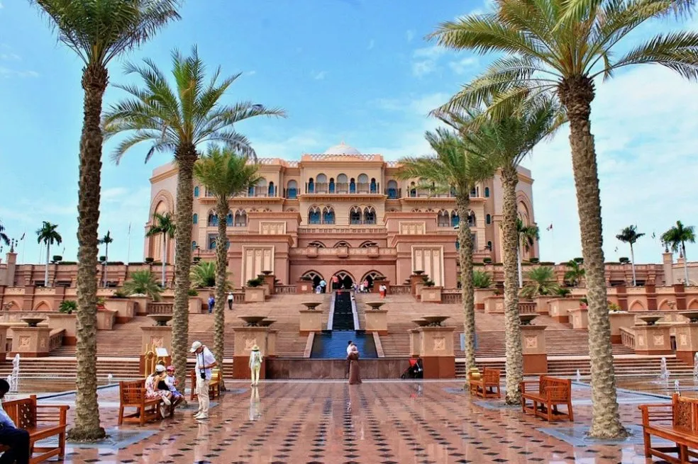 Abu Dhabi hotels welcome over 1.2M guests in Q1