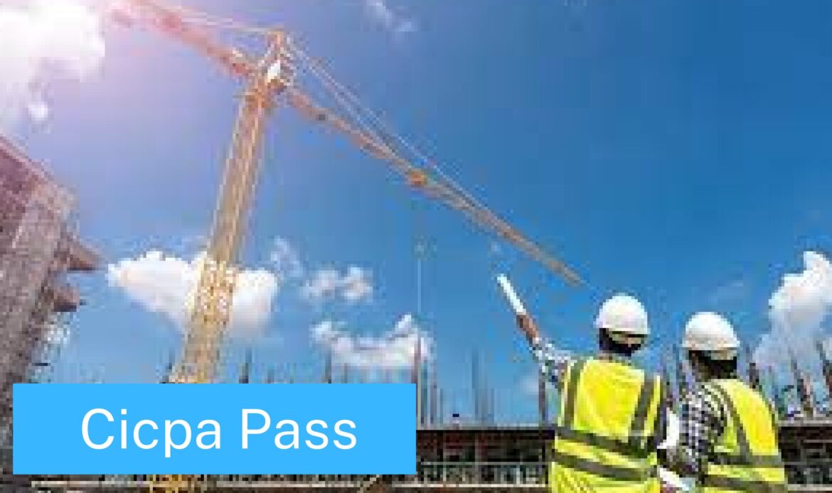 CICPA pass application Abu Dhabi