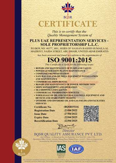 ISO 45001:2018