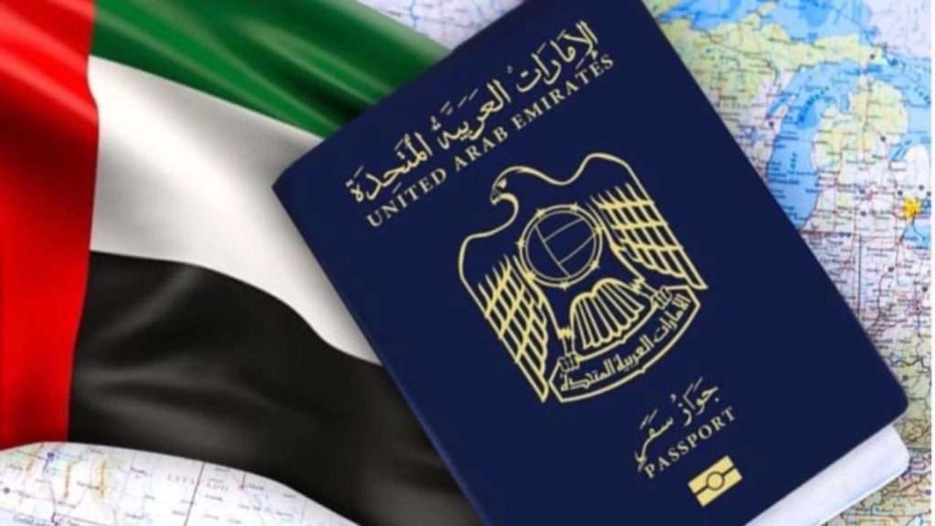 abu dhabi visit visa apply online