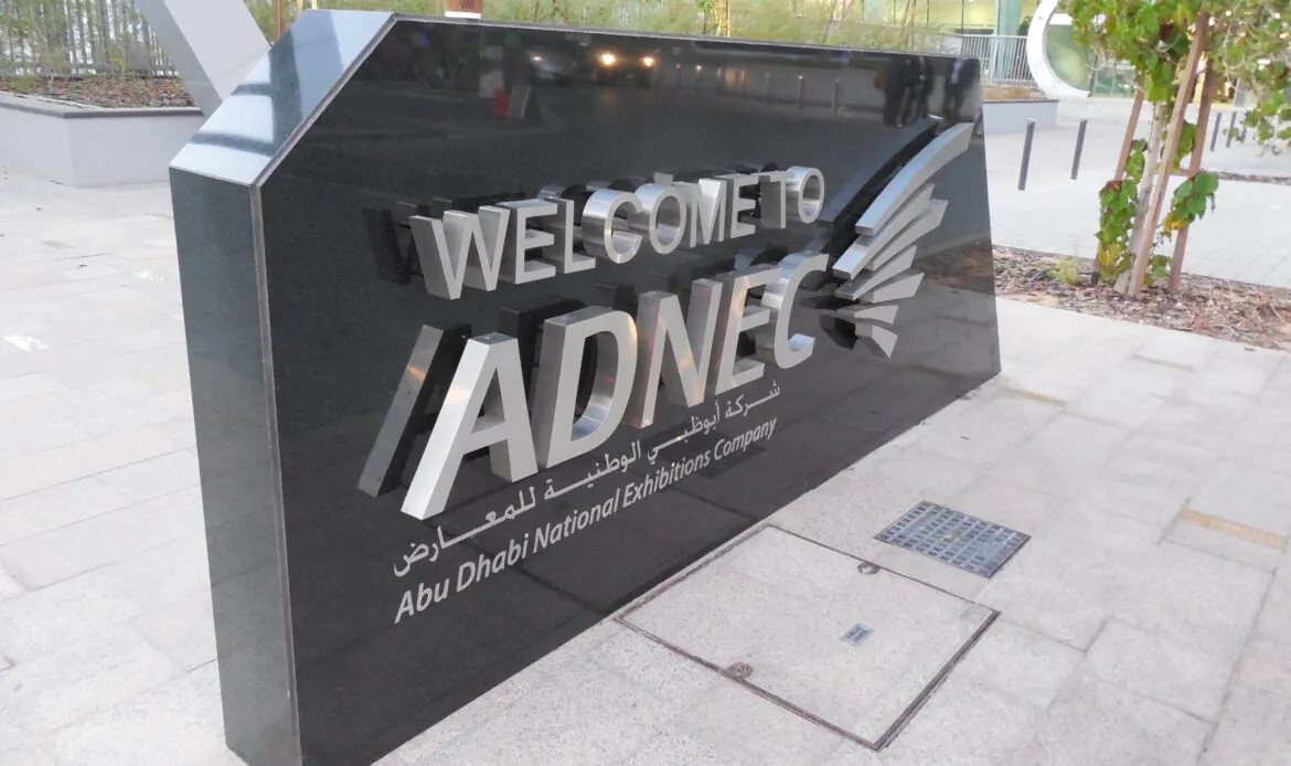 ADNEC Group CEO praises VAT refund decision