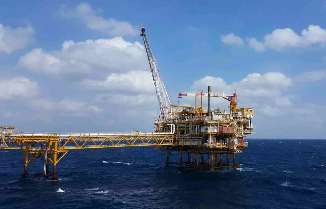 Abu Dhabi: Mubadala Petroleum awards Jasmine FPSO and O&M contracts