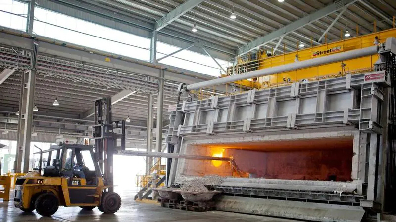 Abu Dhabi's EGA on track for 2018 initial public offering