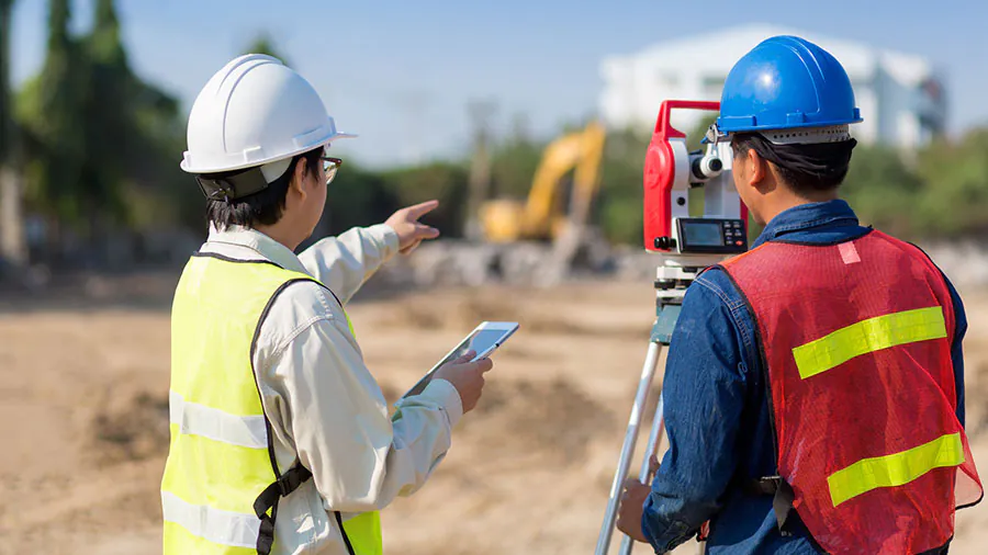 ADM calls for applying H&S standards to personnel in occupational, construction sites