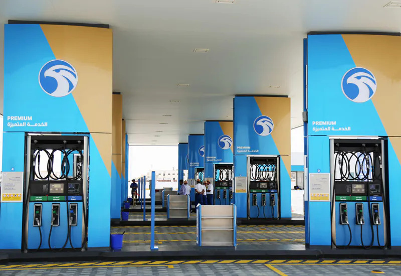 ADNOC Distribution reports strong growth in net profit for Q1 2018