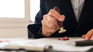 Abu Dhabi Notary Public - Online Approval & Locations