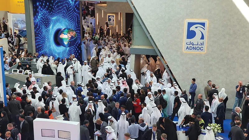 ADIPEC 2020 – Oil & Gas Opportunities To Overweigh Post-covid Challenges
