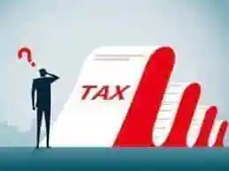 Coporate tax UAE