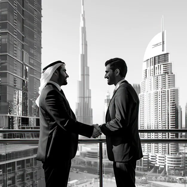 PlusUAE - Company Registration Services in Abu Dhabi